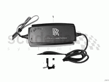 Photo of LADEGER T BATTERIE ERHALTUNGSLADUNG 71 10…