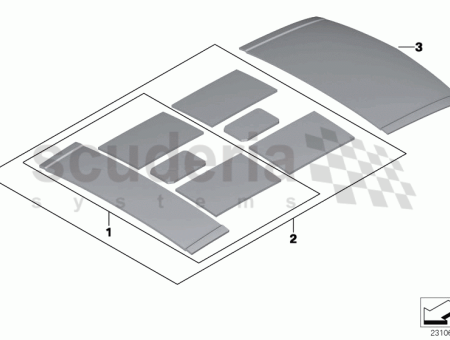 Photo of SCHALLD MMUNG DACH 51 48…