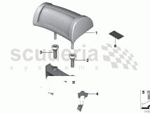 Photo of KOPFST TZENHALTERUNG 52 20…