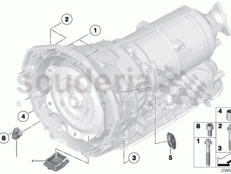 Photo of ASA BOLT 23 00…