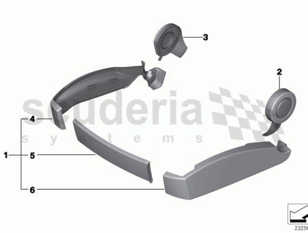 Photo of VERKLEIDUNG AUSSEN LINKS 52 10…