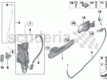 Photo of T RGRIFF INNEN RECHTS 51 22…
