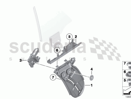 Photo of ANSCHLUSSWINKEL LINKS 51 71…