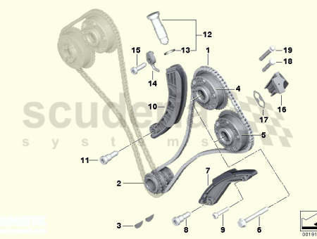 Photo of F HRUNGSSCHIENE 11 31…