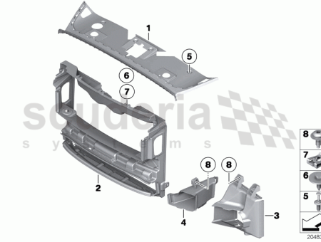 Photo of C CLIP MUTTER SELBSTSICHERND 07 14…