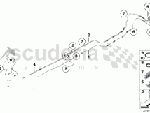 Photo of Suction line underfloor part 2 64 53…