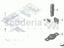 Photo of SICHERUNG MAXI ROT 61 13…