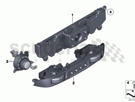 Photo of AUTOMATISCHE KLIMAANLAGENSTEUERUNG 61 31…