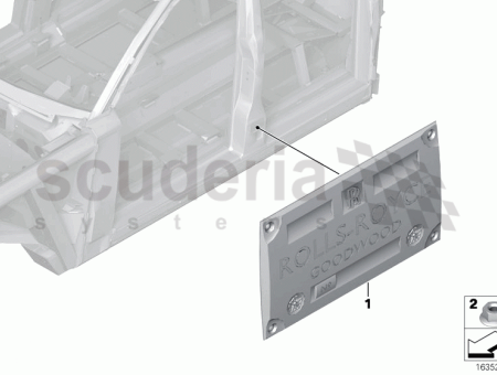 Photo of SECHSKANTMUTTER MIT FLANSCH 11 11…