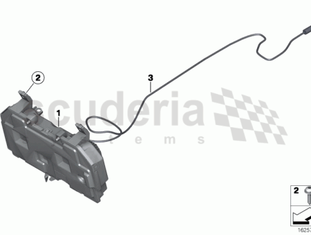 Photo of MMI EINHEIT VORNE 65 82…