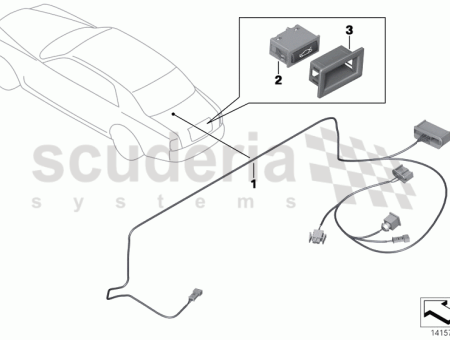 Photo of ROHLING KOFFERRAUM ENTRIEGELUNGSKNOPF 51 49…