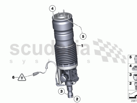 Photo of SCHRAUBVERBINDUNG 37 22…