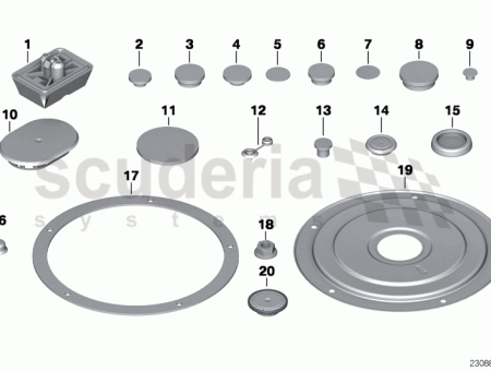 Photo of BLINDSTECKER 51 71…