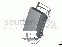 Photo of ARMLEHNE HINTEN MTC 52 20…