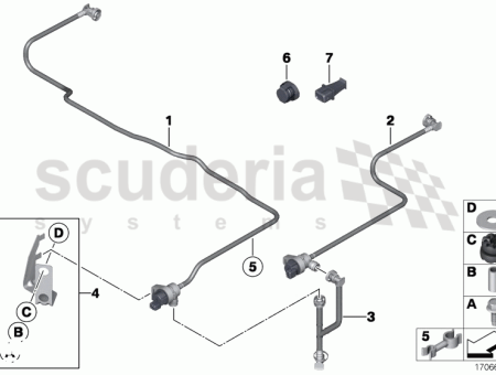 Photo of ABSTANDSKLEMME 13 90…