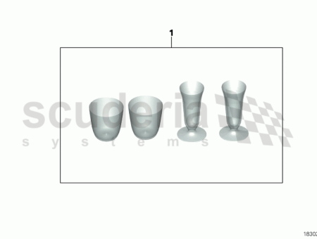 Photo of KIT GL SER 51 16…