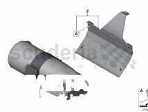 Photo of SET MONTAGETEILE FEUERL SCHER 82 27…