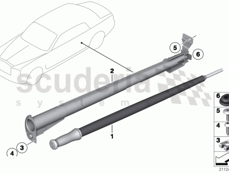 Photo of SCHIRMROHR RECHTS 51 22…