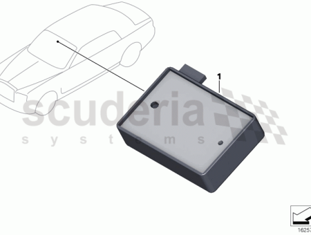 Photo of REGEN UND LICHTSENSOR 61 35…