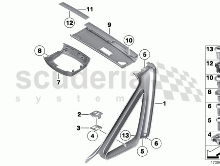 Photo of DECKEL S ULE A LINKS 51 43…