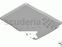 Photo of MONTIERTE KOFFERRAUMMATTE 51 47…