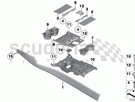 Photo of ASHTRAY 51 16…