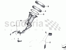 Photo of F RDEREINHEIT MIT PUMPE IM TANK…