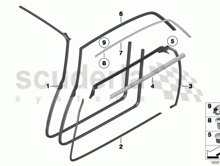 Photo of VERKLEIDUNG RECHTS 51 35…