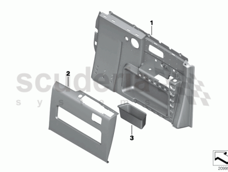 Photo of HAUSHALTSWAGEN 51 42…