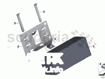 Photo of VERST RKER HIFI ANLAGE 65 12…