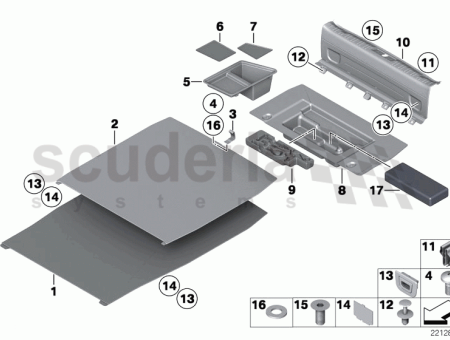 Photo of LADEKANTENABDECKUNG 51 47…