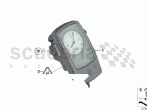 Photo of ANALOGUHR 62 10…