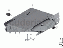 Photo of AUDIO SYSTEM CONTROLLER CD 65 12…