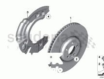 Photo of INNENSECHSENSCHRAUBE 34 21…