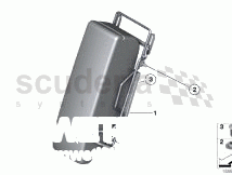 Photo of SECHSKANTMUTTER MIT PLATTE 07 14…