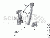 Photo of FENSTERHEBER VORNE RECHTS 51 33…