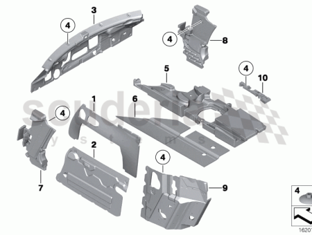 Photo of GER USCHD MMUNG A S ULE RECHTS 51…