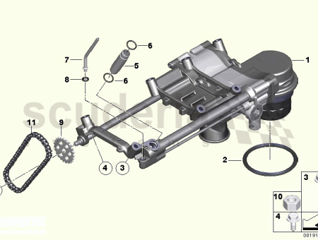 Photo of SCHRAUBE F R KRAGEN 11 41…