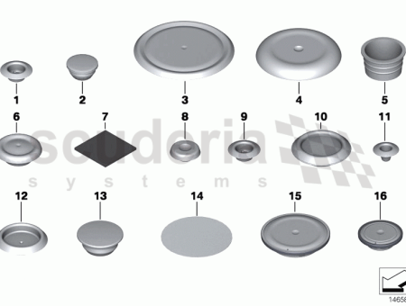 Photo of DICHTUNG 51 71…