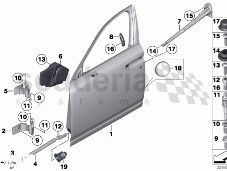 Photo of ISA SCHRAUBE 07 12…