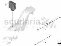Photo of ADAPTER KABEL K HLSCHRANK 61 12…