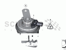 Photo of HUPE TIEFE TONLAGE 61 33…