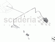 Photo of HYDRAULIKMECHANISMUS KOFFERRAUMDECKEL HINTEN 51 24…