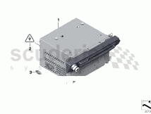 Photo of AUSGLEICHSELEMENT 65 83…