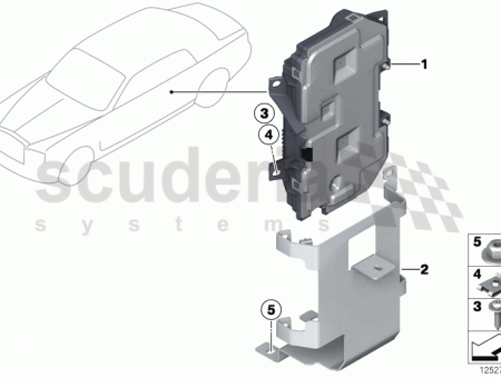 Photo of MMI EINHEIT FOND 65 82…