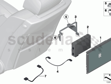 Photo of STEUERGER T MULTIMEDIA 65 50…