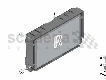 Photo of MONITORBILDSCHIRM 65 10…