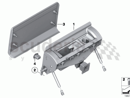 Photo of VERKLEIDUNG T RANSCHLAG HINTEN RECHTS 51 42…