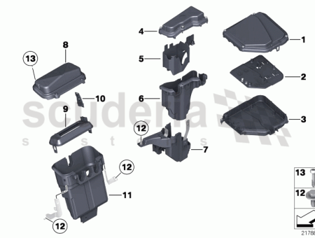 Photo of DICHTUNGSRAHMEN 12 90…