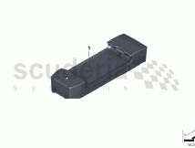 Photo of SNAP IN ADAPTER BASIC 84 21…